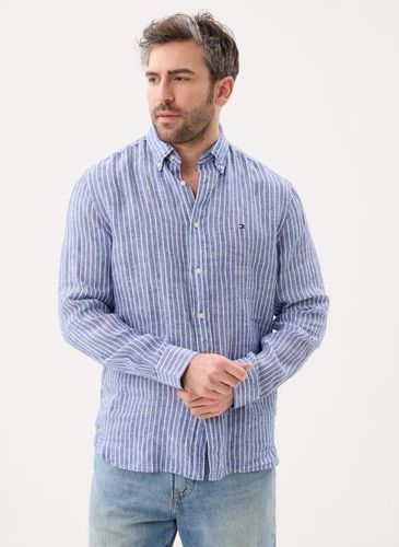Vêtements Linen Bengal Stripe - Tommy Hilfiger - Modalova