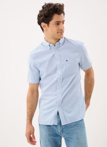Vêtements Seersucker Bengal St - Tommy Hilfiger - Modalova