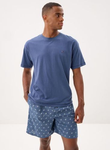 Vêtements Ss Woven Short Print - Tommy Hilfiger - Modalova