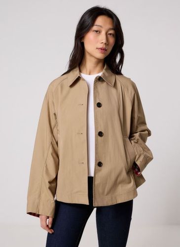 Vêtements Cotton Short Jacket - Tommy Hilfiger - Modalova