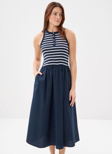 Vêtements Gold Button Poplin M - Tommy Hilfiger - Modalova