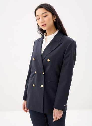 Vêtements Timeless Wool Db Bla - Tommy Hilfiger - Modalova