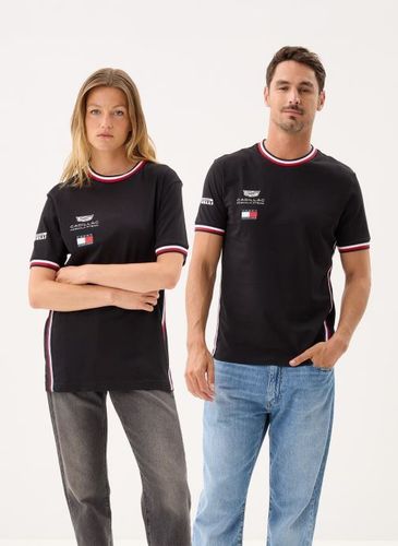 Vêtements Th X Cf1 Replica Tee pour Adulte - Tommy Hilfiger - Modalova