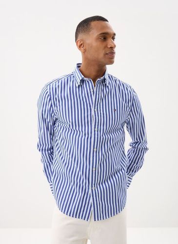 Vêtements Flex Poplin Classic MW0MW42440 - Tommy Hilfiger - Modalova