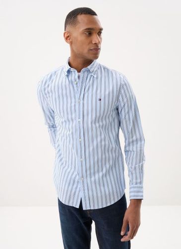 Vêtements Flex Poplin Bold Str MW0MW42441 - Tommy Hilfiger - Modalova