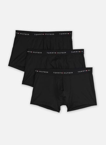 Vêtements Lot De 3 Boxers Signature À Ceinture À L - Tommy Hilfiger - Modalova