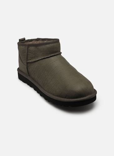 Bottines et boots M CLASSIC ULTRA MINI EMBOSSED - UGG - Modalova