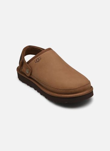 Chaussures à scratch M GOLDENCOAST CLOG II NUBUCK - UGG - Modalova