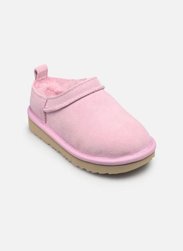 Chaussons T CLASSIC MICRO pour Enfant - UGG - Modalova