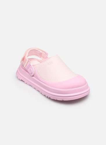 Sandales et nu-pieds K GOLDENGLOW CANVAS CLOG pour Enfant - UGG - Modalova
