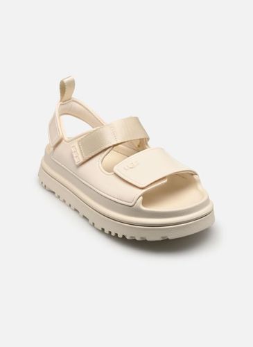 Sandales et nu-pieds K GOLDENGLOW GLOSSY SPARKLES pour Enfant - UGG - Modalova