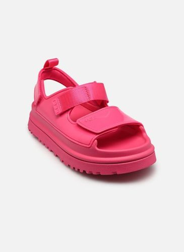 Sandales et nu-pieds K GOLDENGLOW GLOSSY SPARKLES pour Enfant - UGG - Modalova