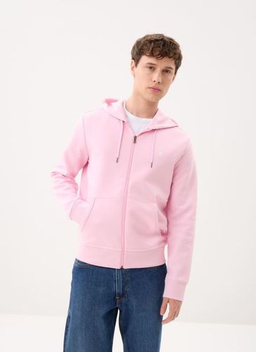 Vêtements Sweat À Capuche En Maille Double 7108882 - Polo Ralph Lauren - Modalova