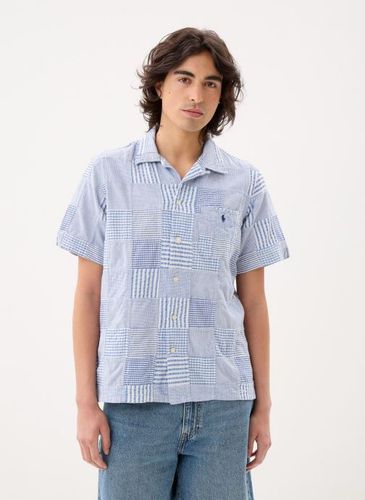 Vêtements Chemise en coton à motifs - Polo Ralph Lauren - Modalova