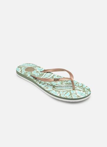 Tongs Roxy MAURICIA pour Femme - Roxy - Modalova