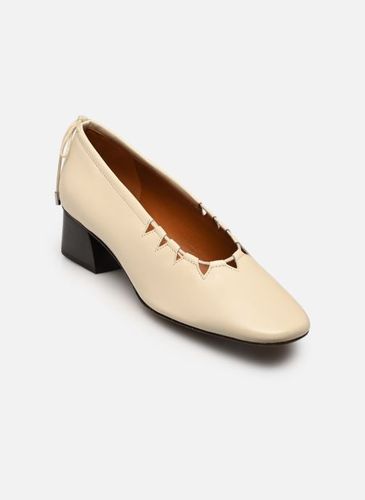 Escarpins Socque Moune pour Femme - Socque - Modalova