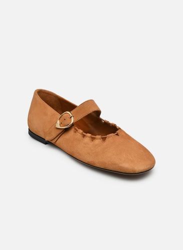 Ballerines Socque Ginger pour Femme - Socque - Modalova