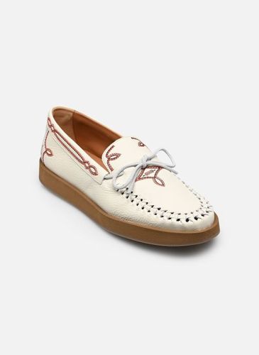 Mocassins Socque Totem pour Femme - Socque - Modalova