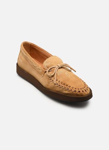 Mocassins Socque Totem pour Femme - Socque - Modalova