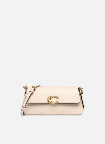 Sacs à main REFINED CALF LEATHER JET SHOULDER BAG pour Sacs - Coach - Modalova