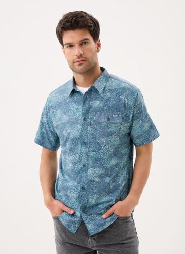 Vêtements Flagship Uv Button Up Shirt - Salty Crew - Modalova