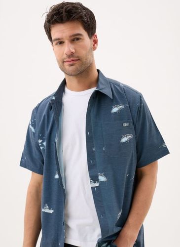 Vêtements Breezer Perf Button Up Shirt - Salty Crew - Modalova