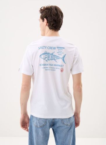 Vêtements Ichiban Ss Tee - Salty Crew - Modalova