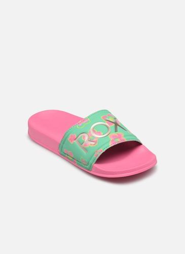 Sandales et nu-pieds RG SLIPPY II PRINTED pour Enfant - Roxy - Modalova