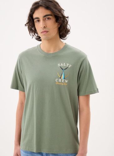 Vêtements Tailed S/S Tee - Salty Crew - Modalova