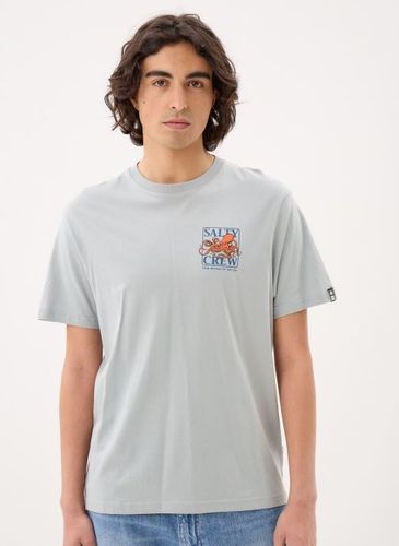 Vêtements Ink Slinger Standard S/S Tee - Salty Crew - Modalova