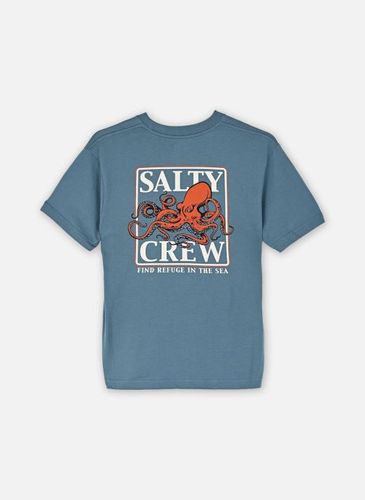 Vêtements Ink Slinger Boys S/S Tee pour Enfant - Salty Crew - Modalova