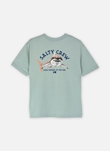 Vêtements Lurking Boys Ss Tee pour Enfant - Salty Crew - Modalova