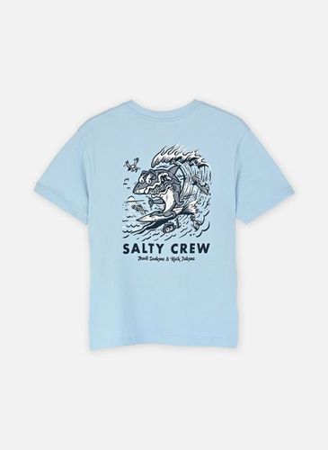 Vêtements Surf Shark Boys Ss Tee pour Enfant - Salty Crew - Modalova