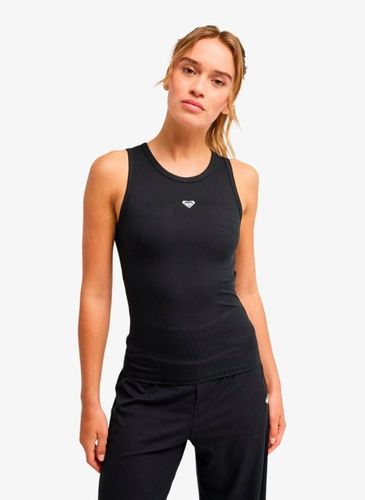Vêtements Rise & Vibe Rib Easy Tank - Roxy - Modalova