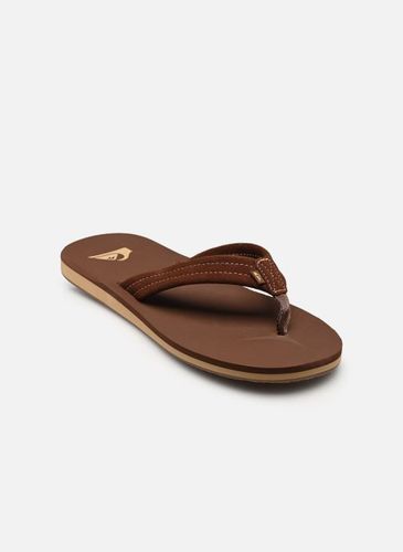 Tongs CARVER SUEDE 26 - Quiksilver - Modalova
