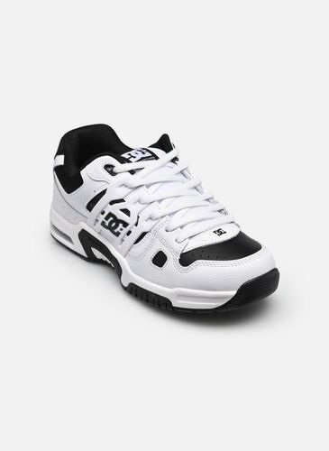Baskets DC Shoes AT-2 pour Homme - DC Shoes - Modalova