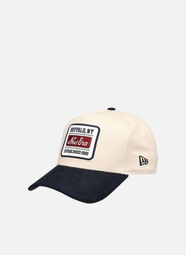Casquettes Patch Suede E-Frame - New Era - Modalova