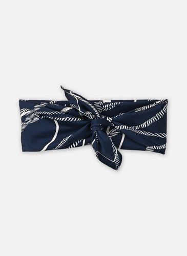 Echarpes et Foulards Tommy Script Silk Square - Tommy Hilfiger - Modalova