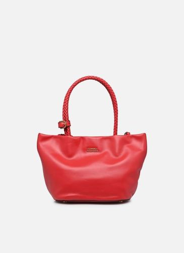 Sacs à main Th Marina Bucket Leather pour Sacs - Tommy Hilfiger - Modalova