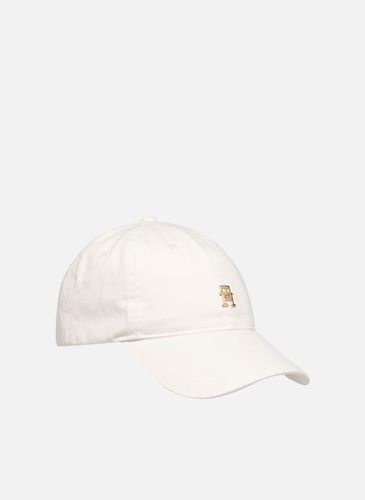 Casquettes Th Elevated Chic Washed Cap - Tommy Hilfiger - Modalova