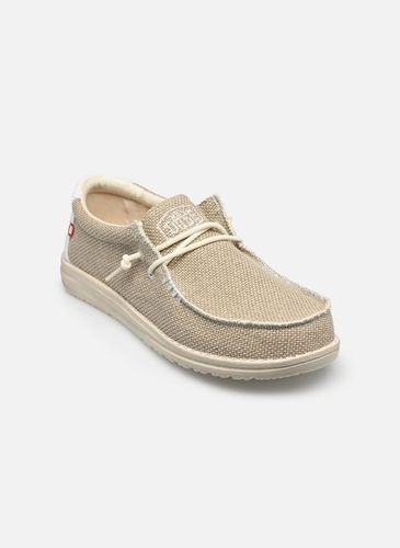 Baskets Wally Braided - HEYDUDE - Modalova
