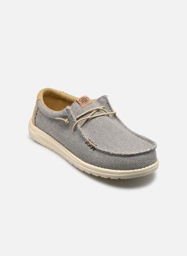 Baskets Wally Braided - HEYDUDE - Modalova