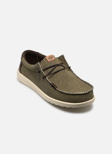 Baskets Wally Braided - HEYDUDE - Modalova