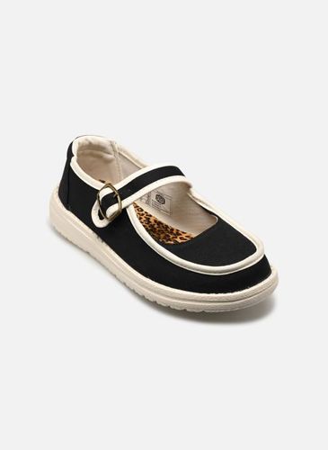 Ballerines Wendy Jane Washed Twill - HEYDUDE - Modalova