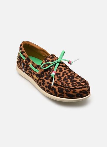 Chaussures à lacets Harbor Breeze Lo Premium - HEYDUDE - Modalova