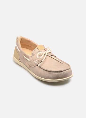 Chaussures à lacets Harbor Breeze Lo Classic - HEYDUDE - Modalova