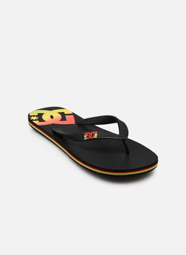 Tongs DC Shoes SPRAY H pour Homme - DC Shoes - Modalova