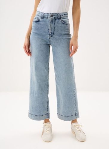 Vêtements Nuparis - Hr Wide Acid Jeans - Nümph - Modalova