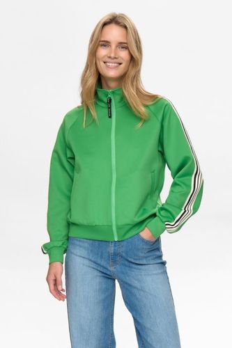 Vêtements Nusenada Zip Cardigan - Nümph - Modalova