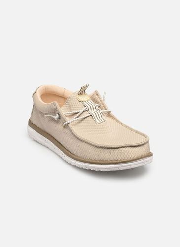 Baskets Wally Mesh Neutrals - HEYDUDE - Modalova